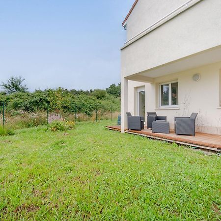 리모주 La Terrasse De Landouge 아파트 외부 사진
